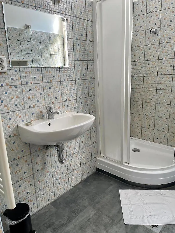 W25 Smart Apartment Βουδαπέστη Ουγγαρία